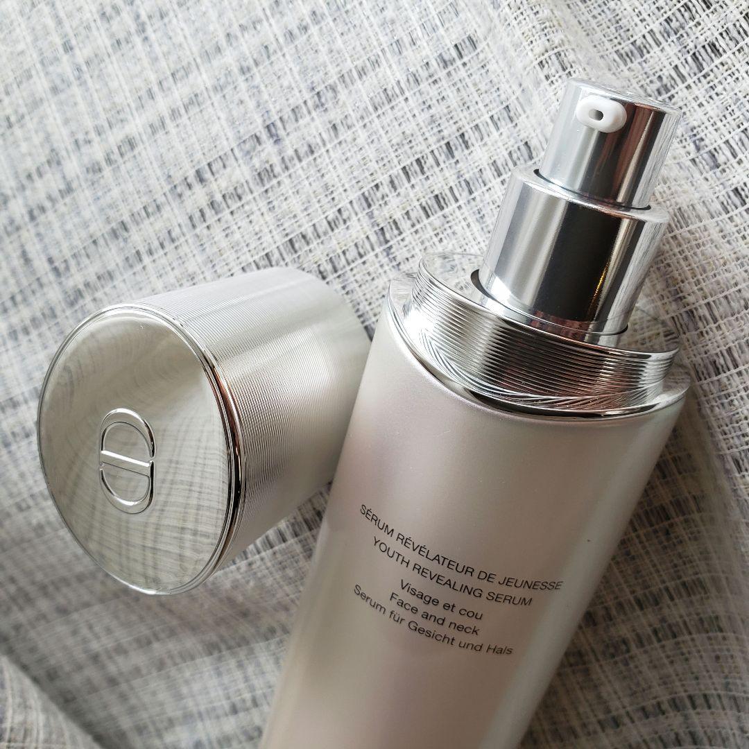 Dior Capture Totale α Le Serum 100ml