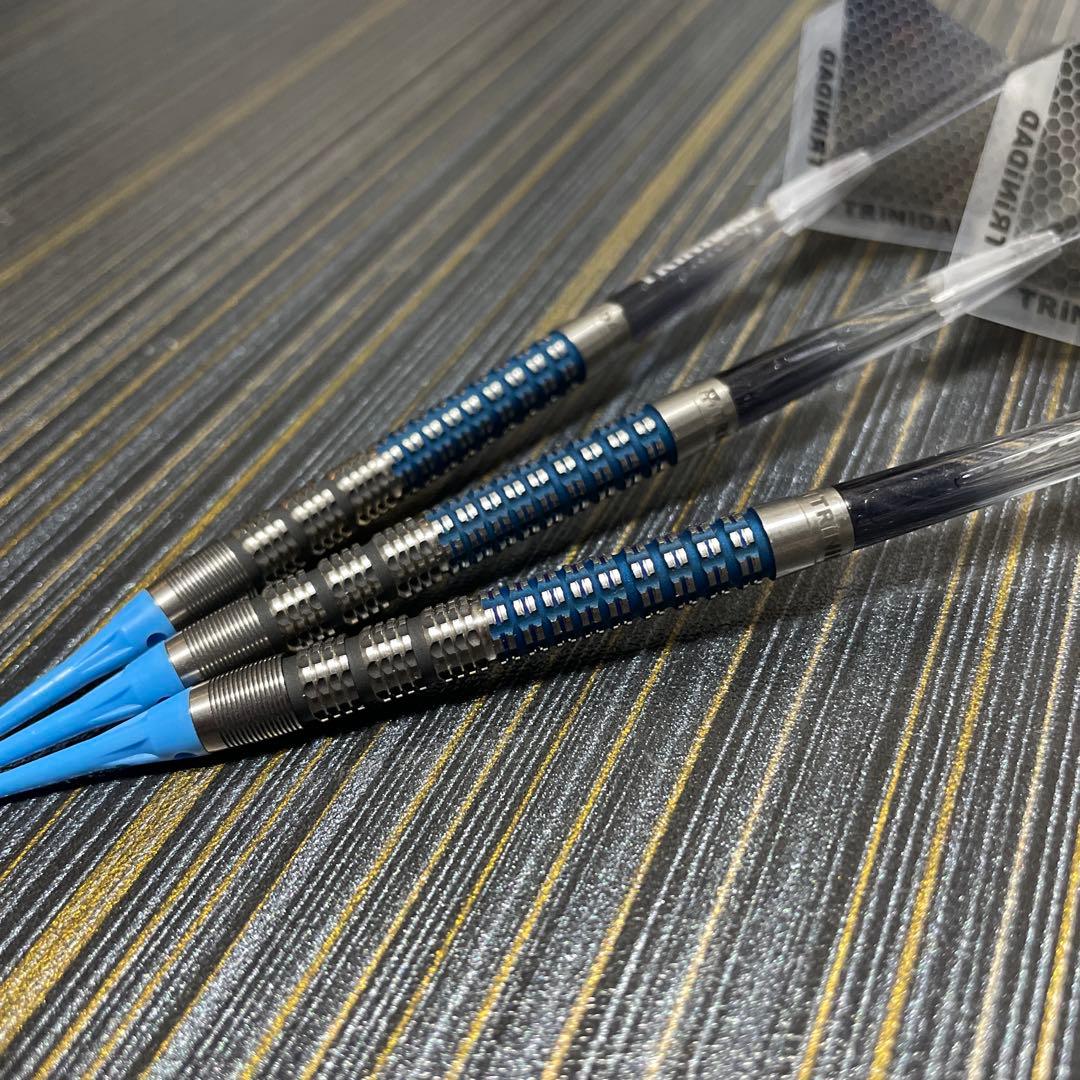 定価14800円 ソフトダーツ コット2 ロング ストレート 20g 数量限定