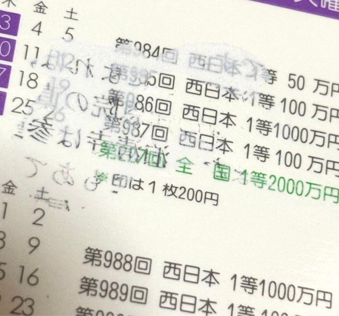 ☆ポケットカレンダー ポケカレ 浮世絵カード 第一勧業銀行 宝くじ 美人画 錦絵