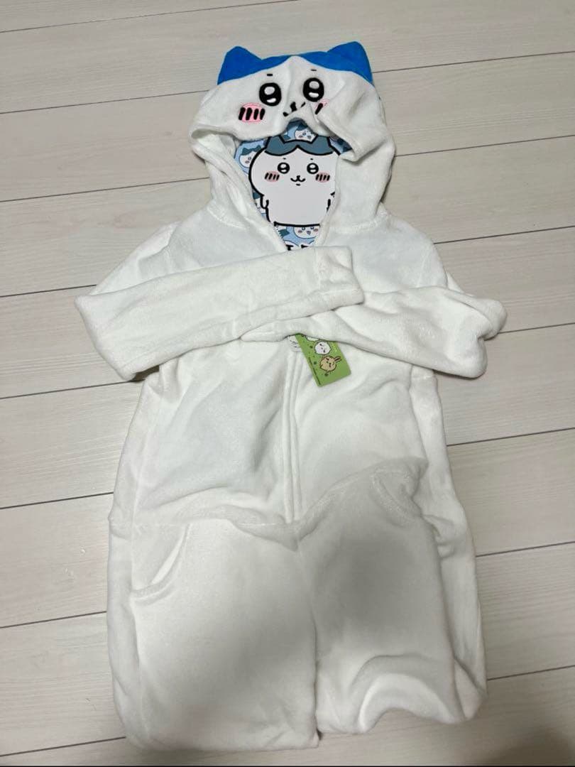 ちいかわ着ぐるみ　３点セット　Mサイズ