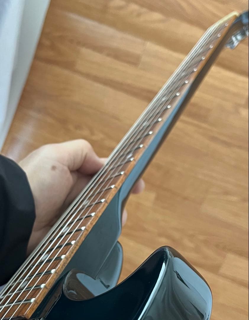 【超軽量3.5kg】TOKAI Love Rock スタジオplek調整済