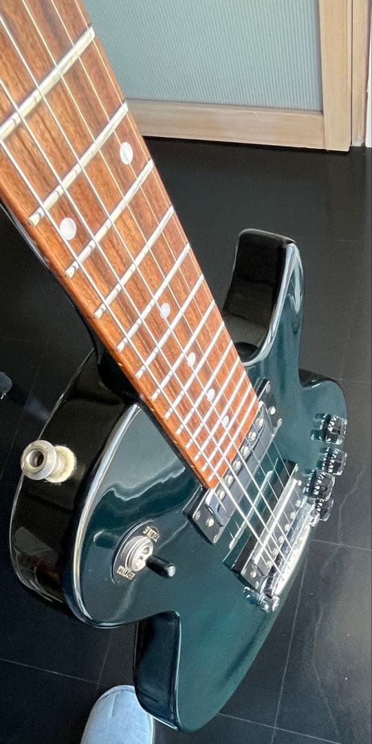 【超軽量3.5kg】TOKAI Love Rock スタジオplek調整済