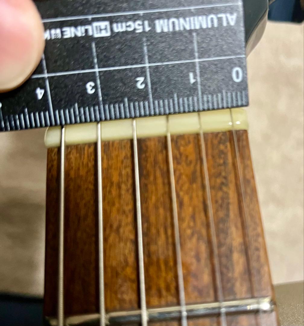 【超軽量3.5kg】TOKAI Love Rock スタジオplek調整済