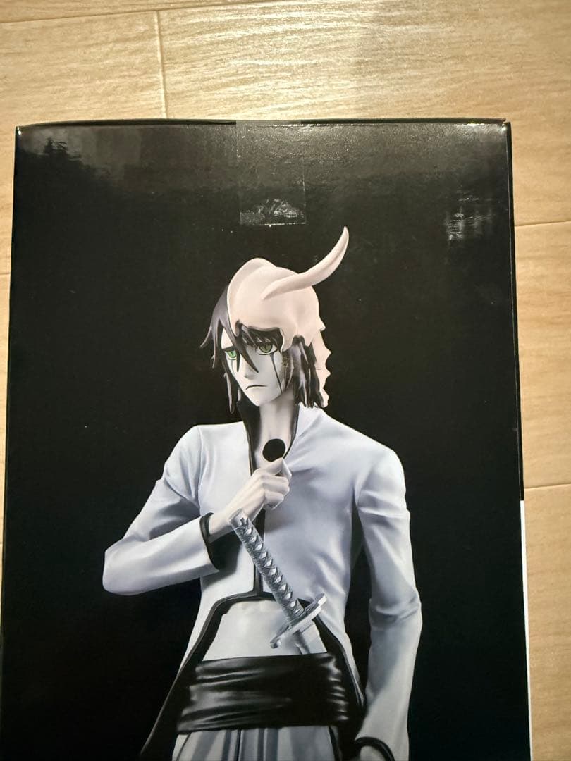 BLEACH ウルキオラA賞