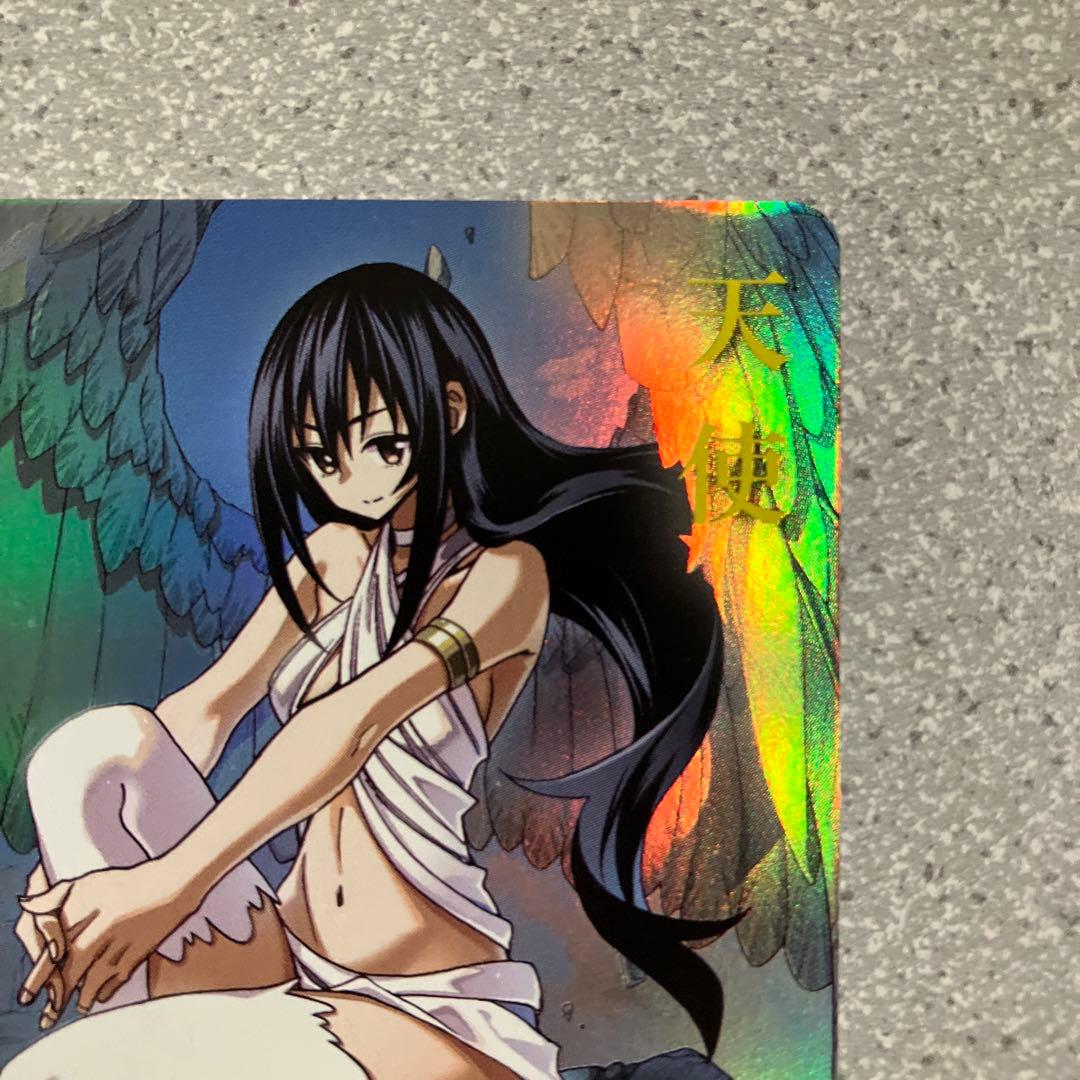 ☆MTG☆すべそれ☆天使☆トークン☆FOIL☆美品☆未使用☆フルアート☆