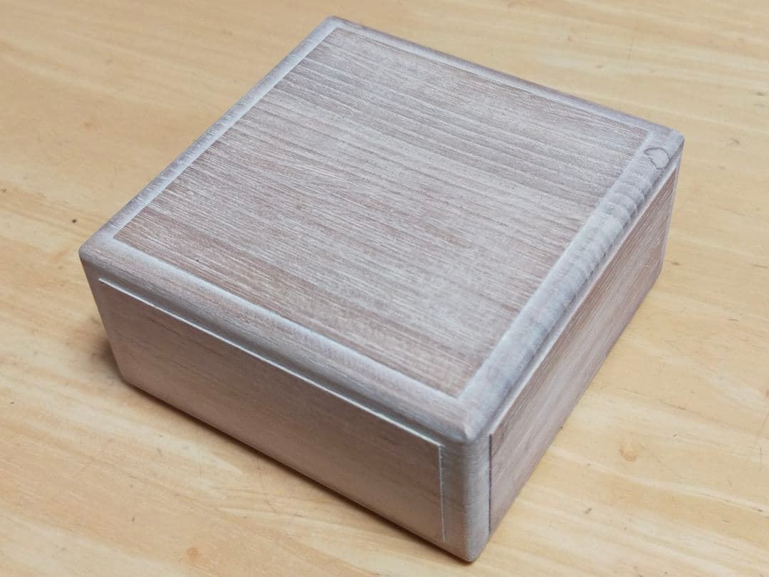 ♥中国　寿山石　獅子　置物　桐箱付き　古玩　骨董品