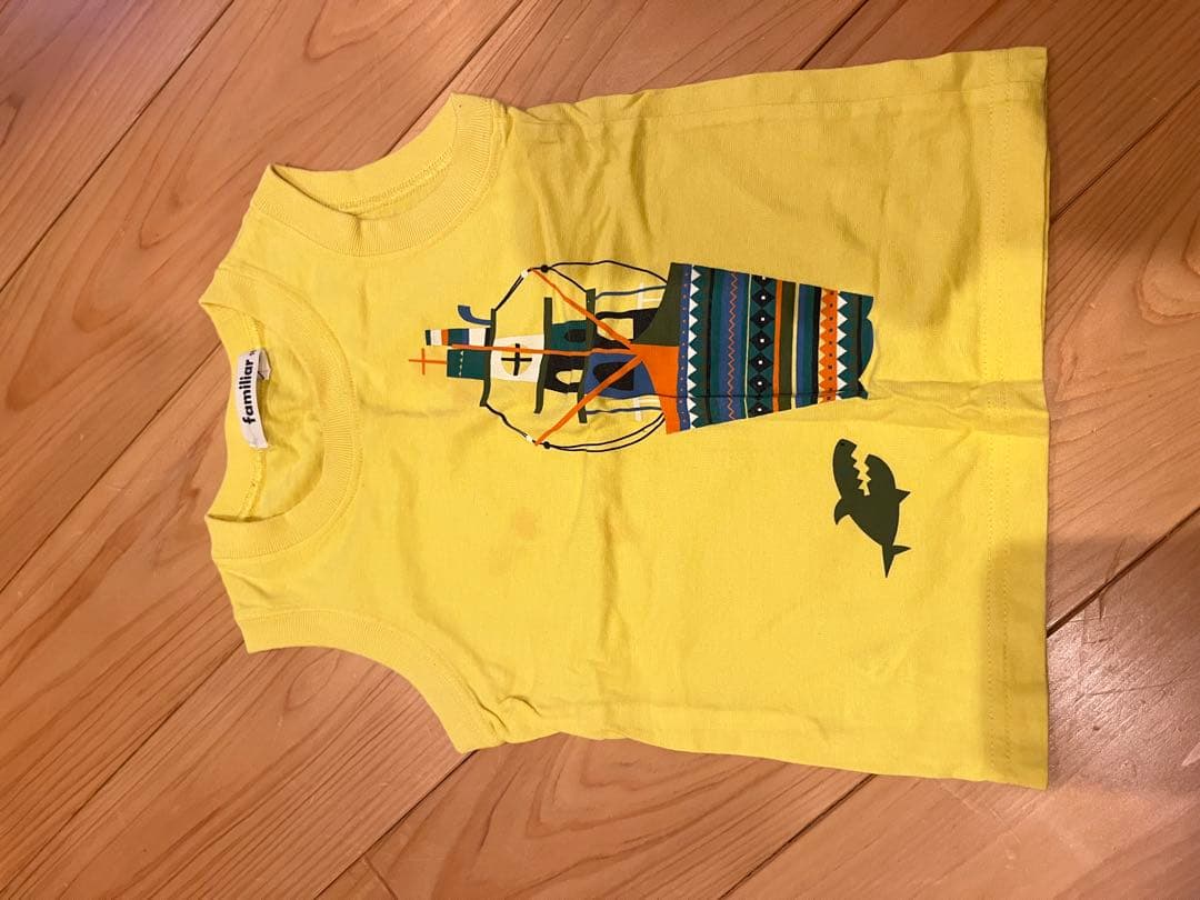 familiar ファミリア　全て90cm まとめ売り