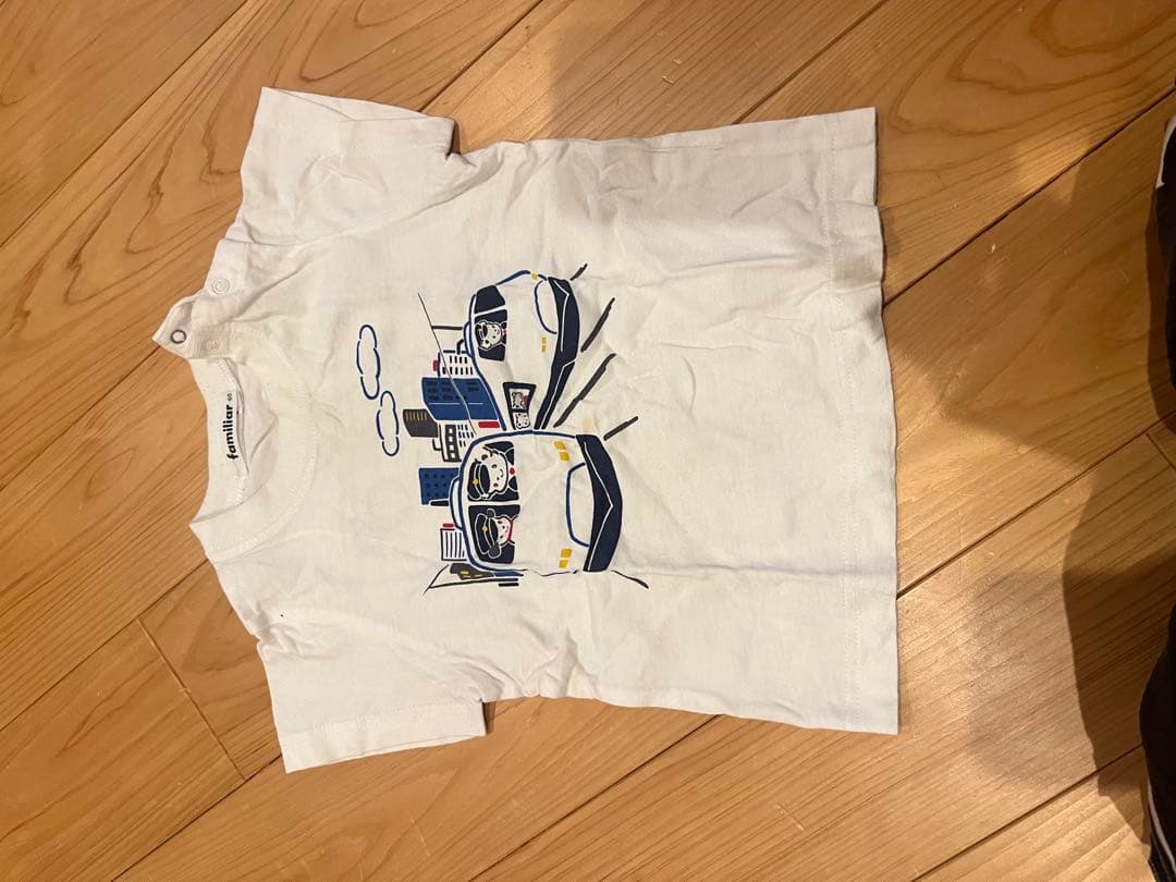 familiar ファミリア　全て90cm まとめ売り