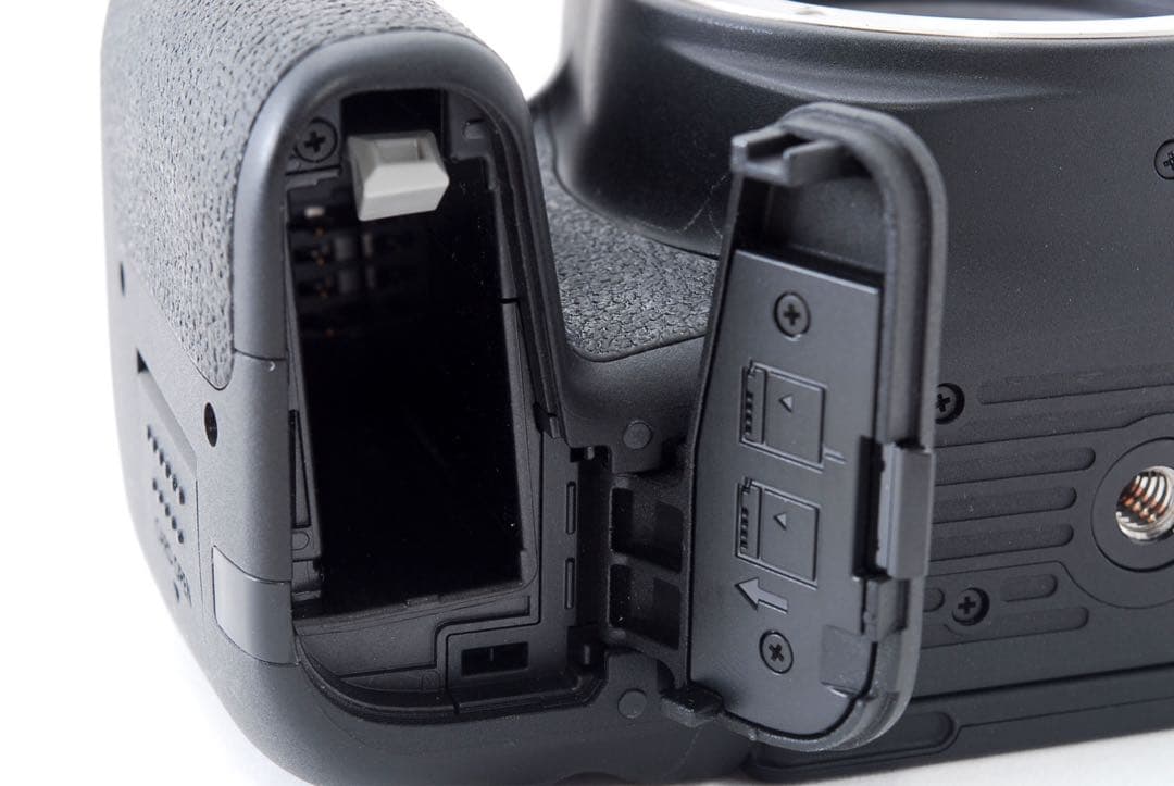 保証付　Canon EOS 9000D標準＆望遠＆単焦点トリプルレンズセット