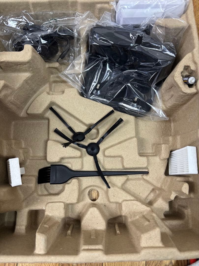 【A+】 ILIFE アイライフ V3s Pro ロボット掃除機