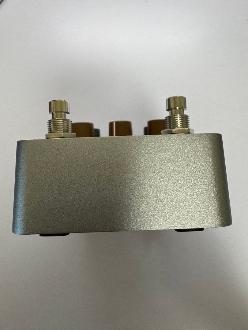 【美品】Universal Audio OX Stomp 【数回のみ使用】