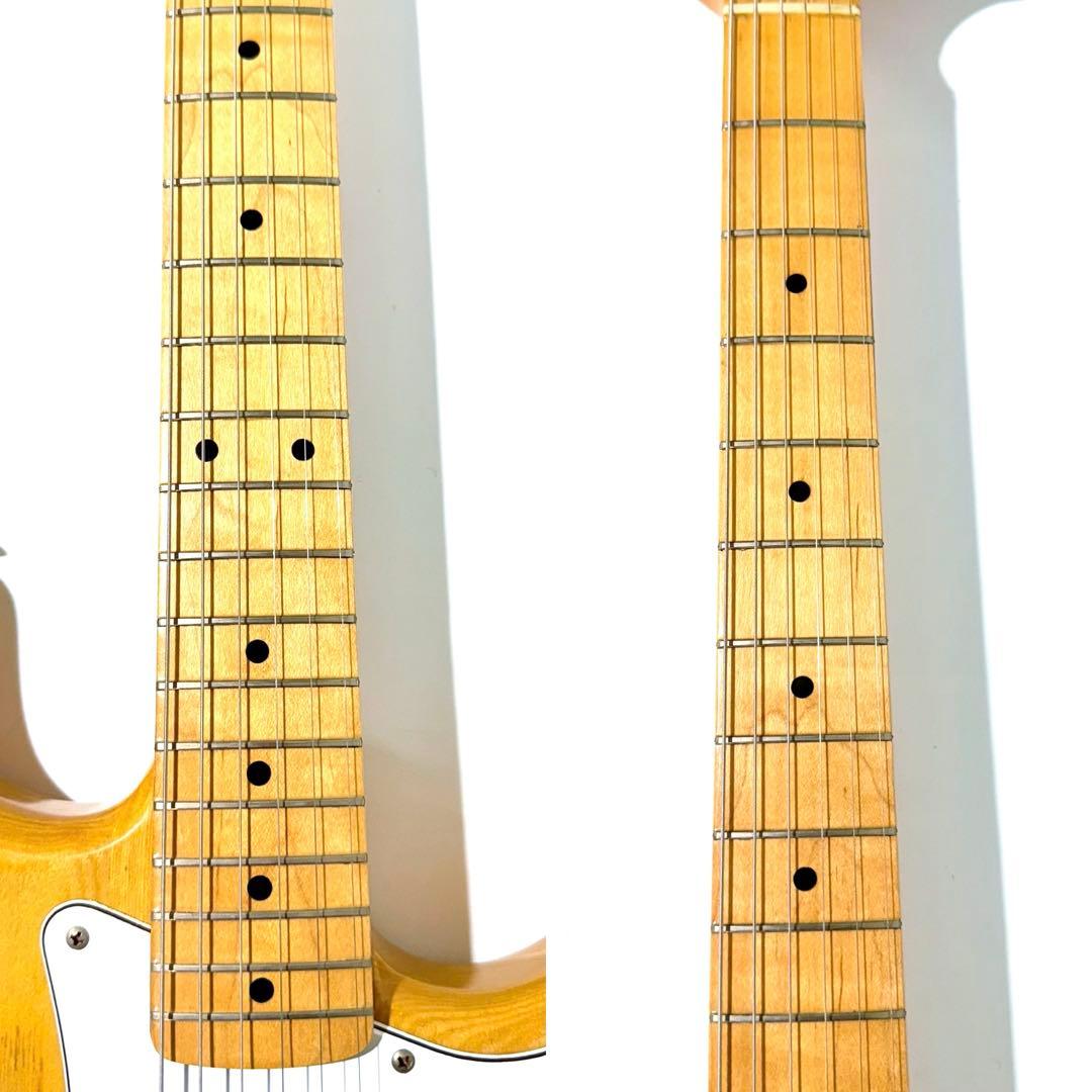 【希少・美品】Greco SE-600 エレキギター グレコ