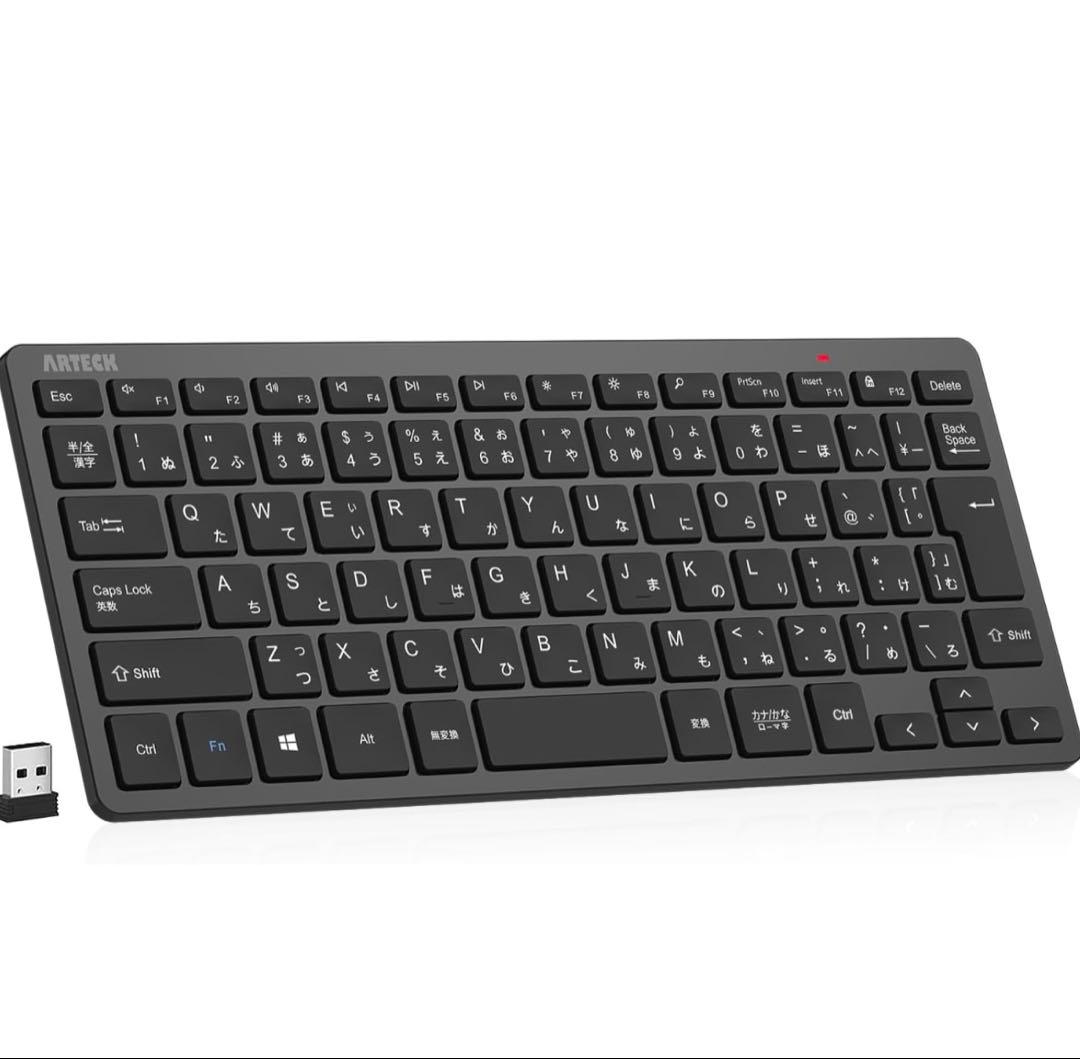 ACEMAGIC N100 ミニPC 本体＋キーボードセット