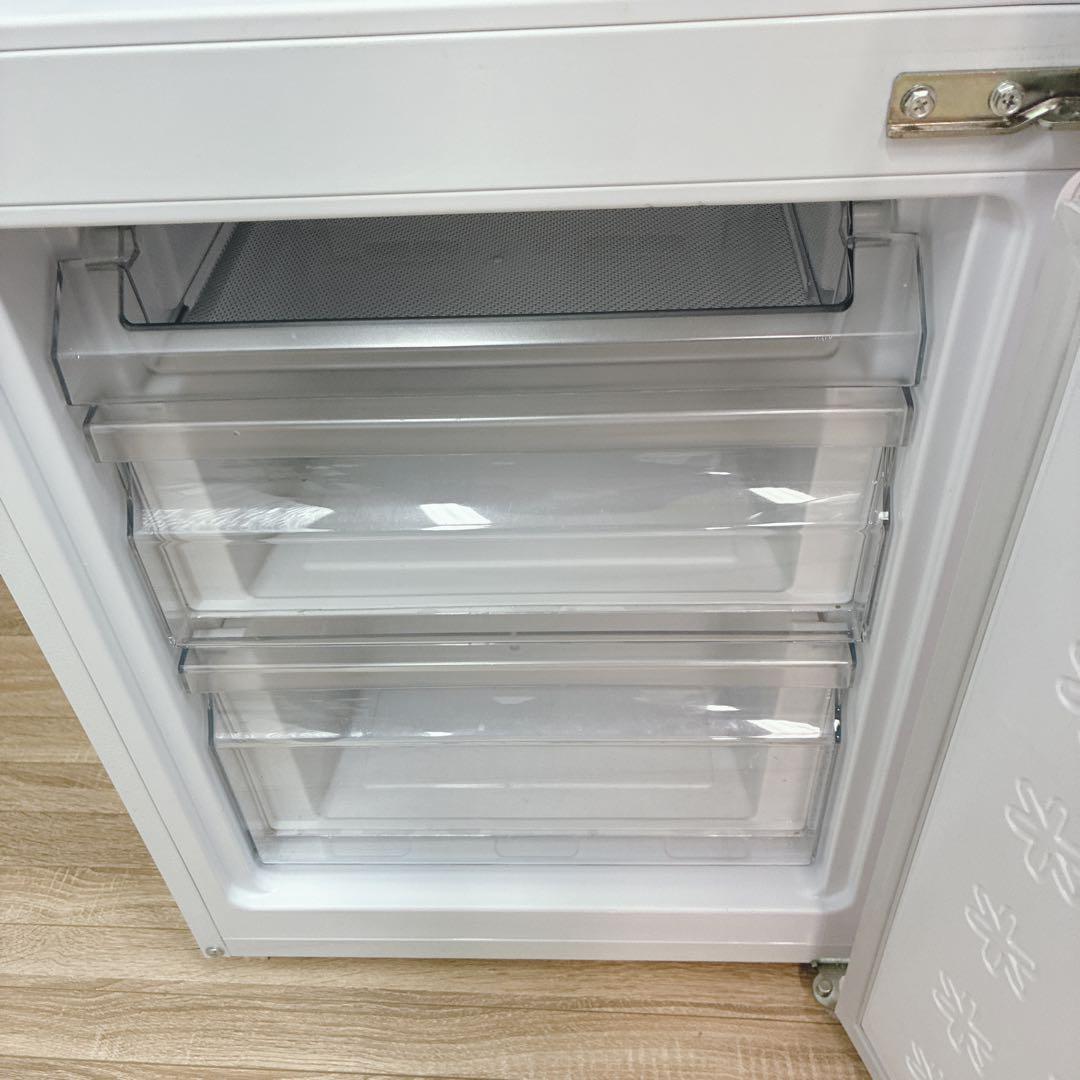 ◇大阪府神戸市配達無料！5ヶ月保証◇Haier◇冷蔵庫◇148L◇2021年製◇