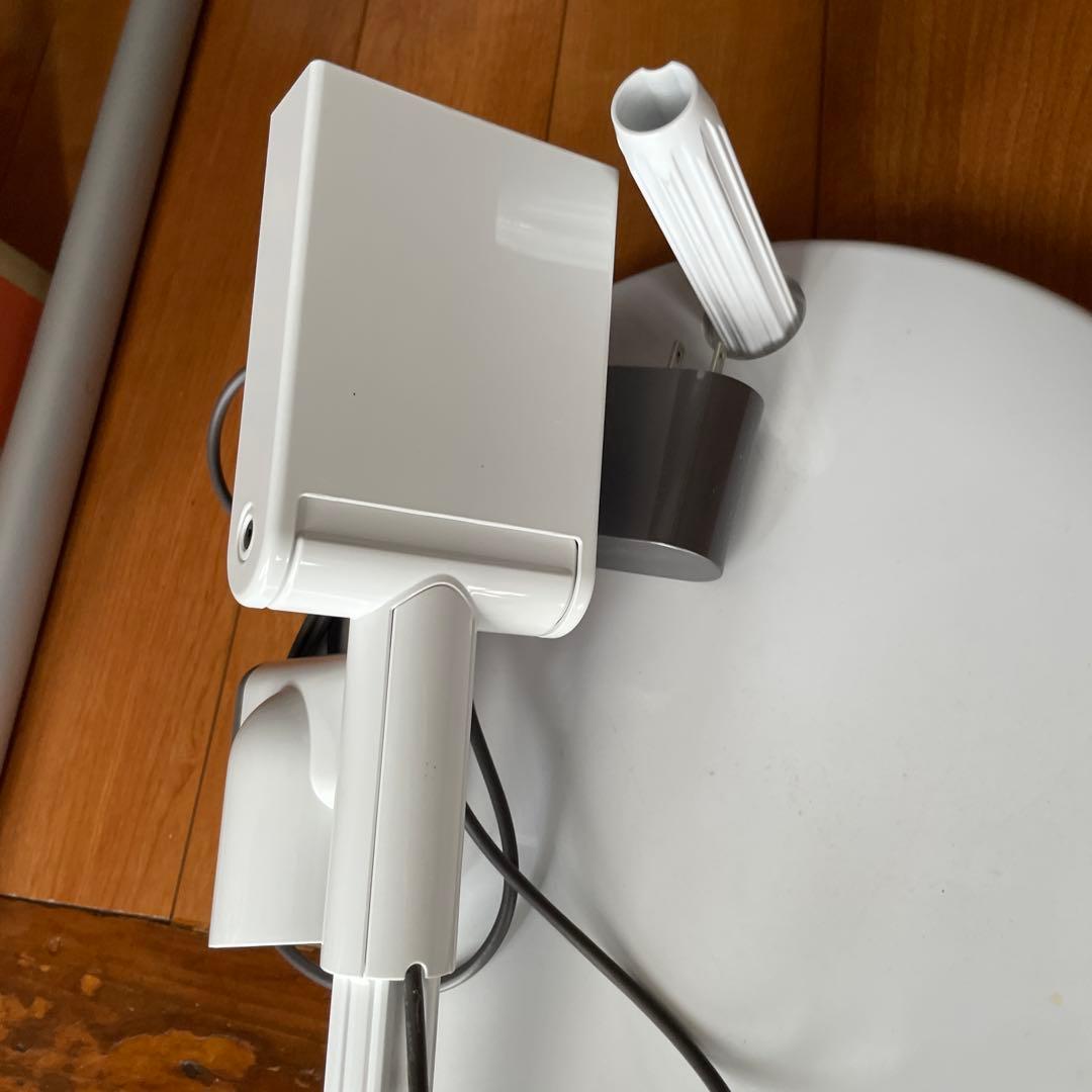 Dyson SV18 digital slim スタンド