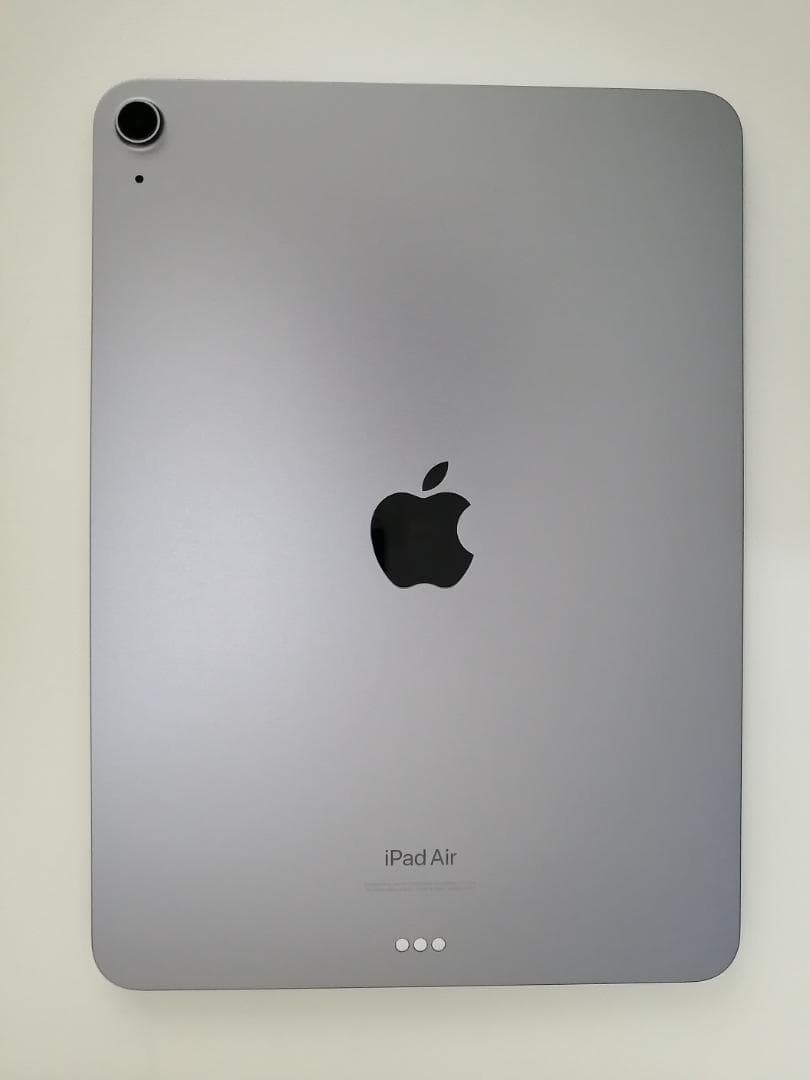 iPad Air 11インチ M2 Wi-Fiモデル 128GB スペースグレイ