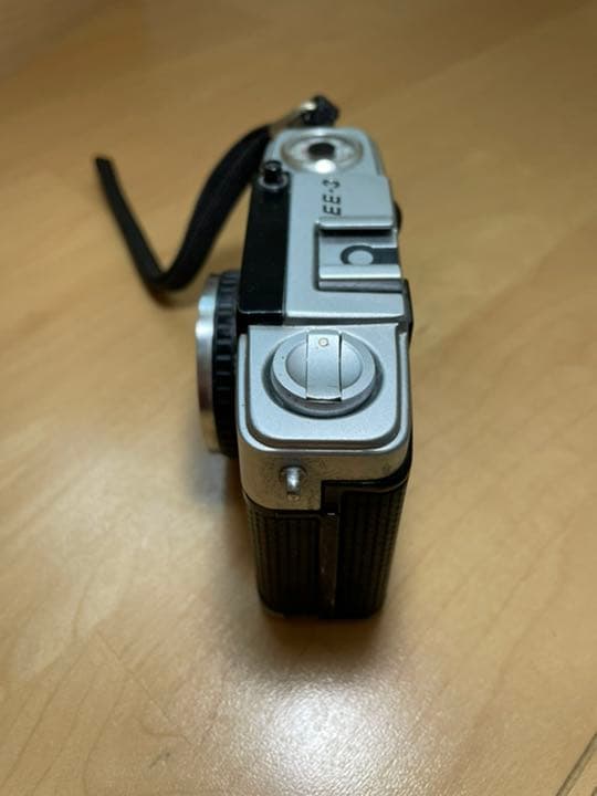 女性に人気　　可愛いカメラ