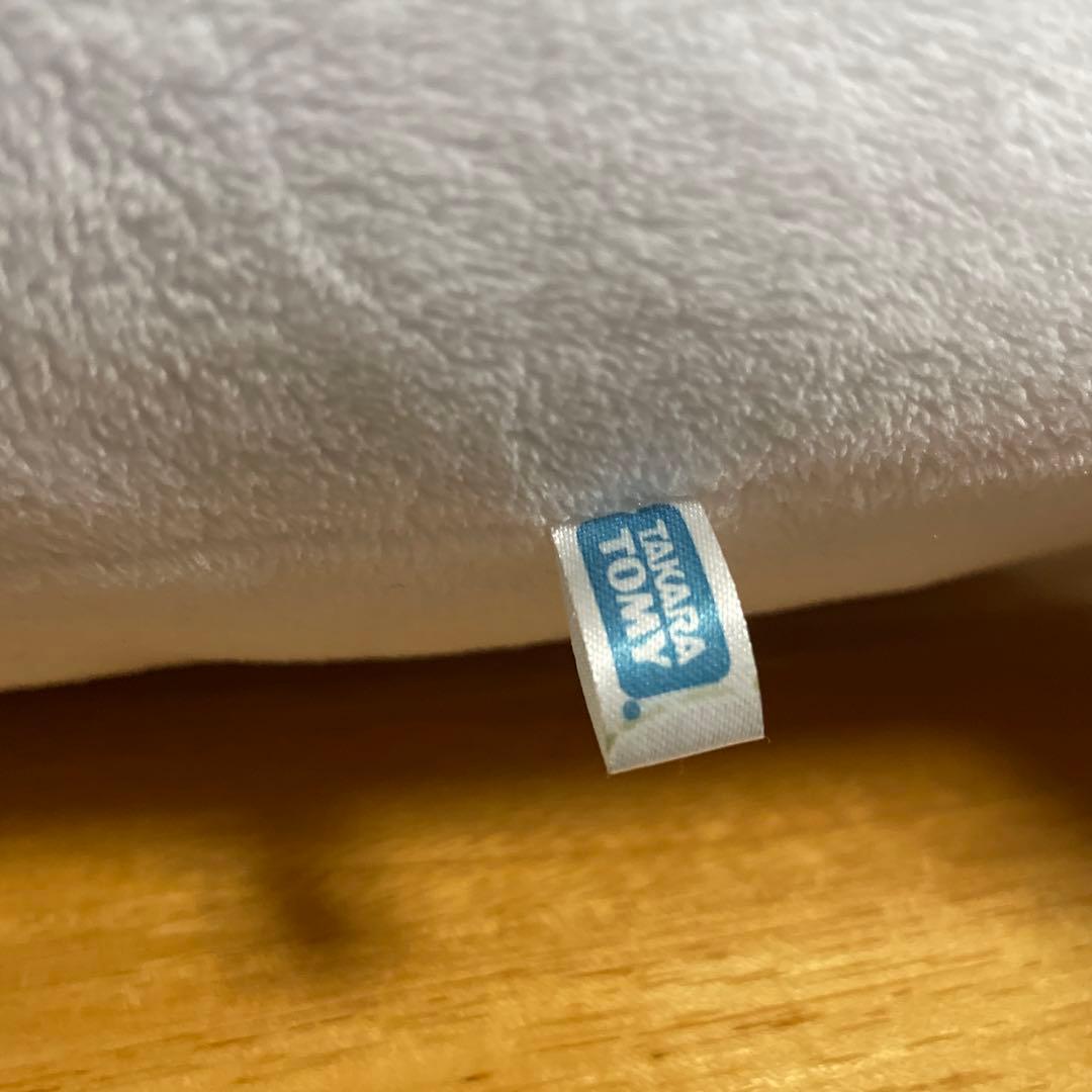 ★激レア★等身大★少年アシベGO GO! ゴマちゃん★ほぼ1/1サイズ★