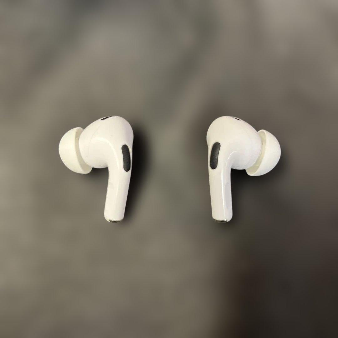 Apple AirPods Pro(第2世代) Lightning