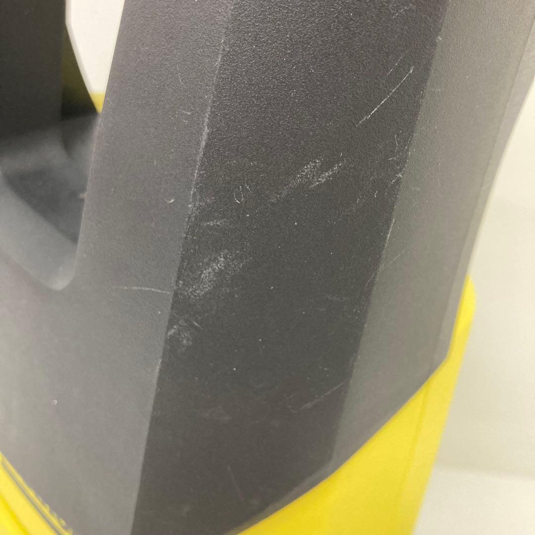 3516-P KARCHER K2.360 高圧洗浄機 訳あり