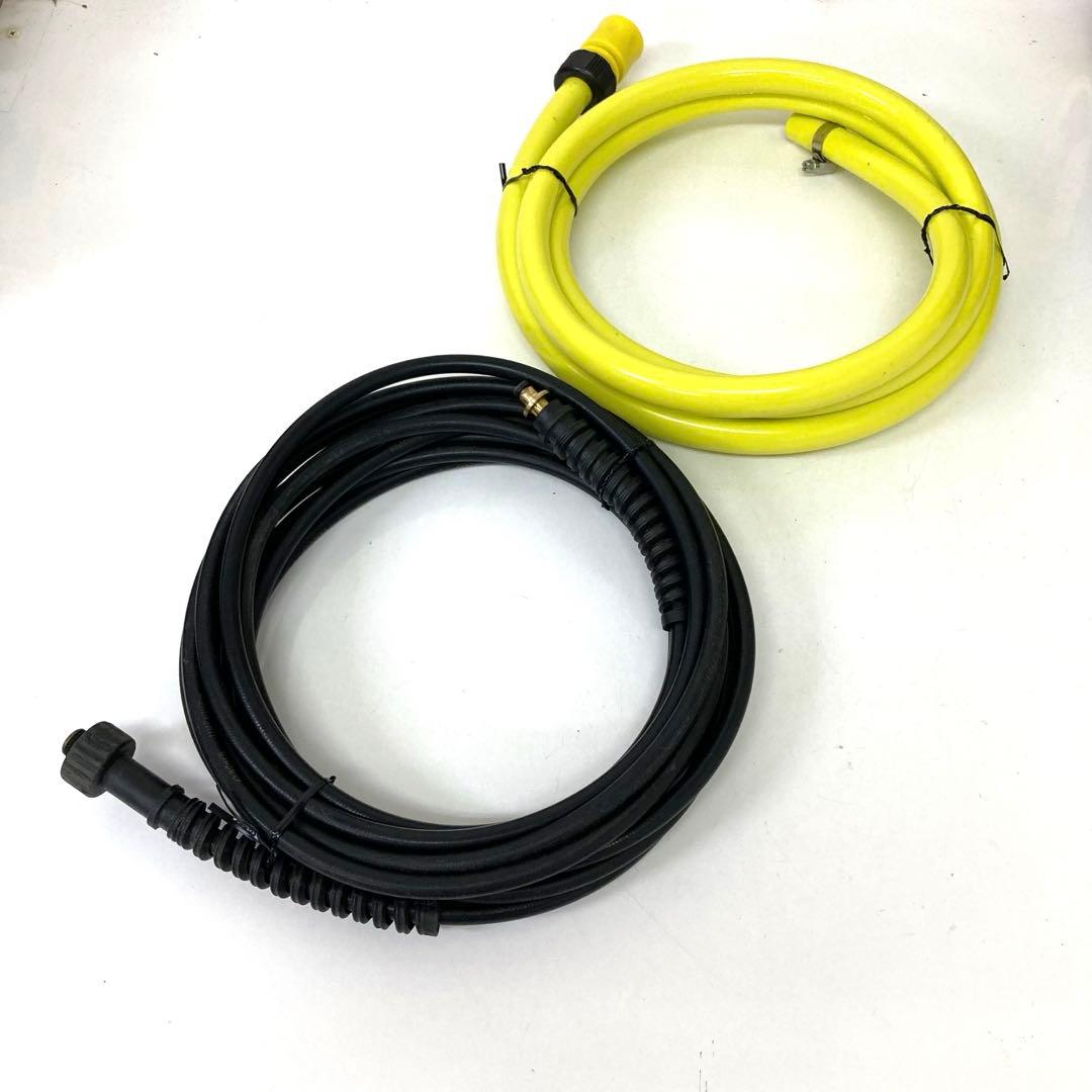 3516-P KARCHER K2.360 高圧洗浄機 訳あり