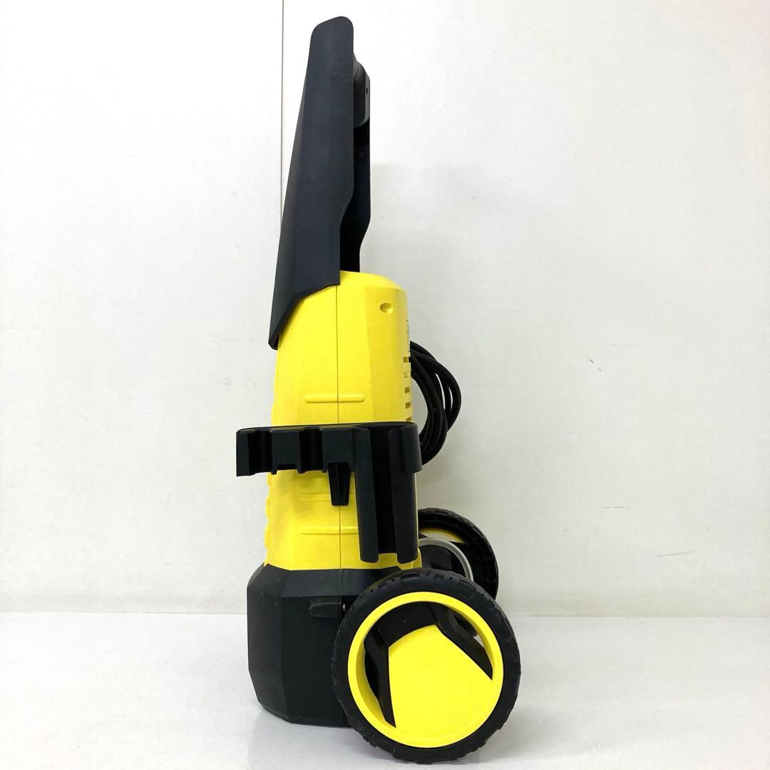 3516-P KARCHER K2.360 高圧洗浄機 訳あり