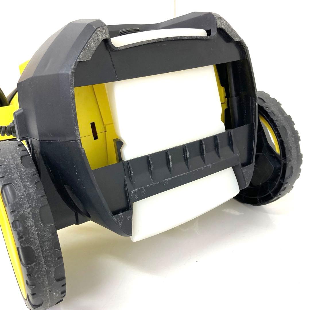 3516-P KARCHER K2.360 高圧洗浄機 訳あり