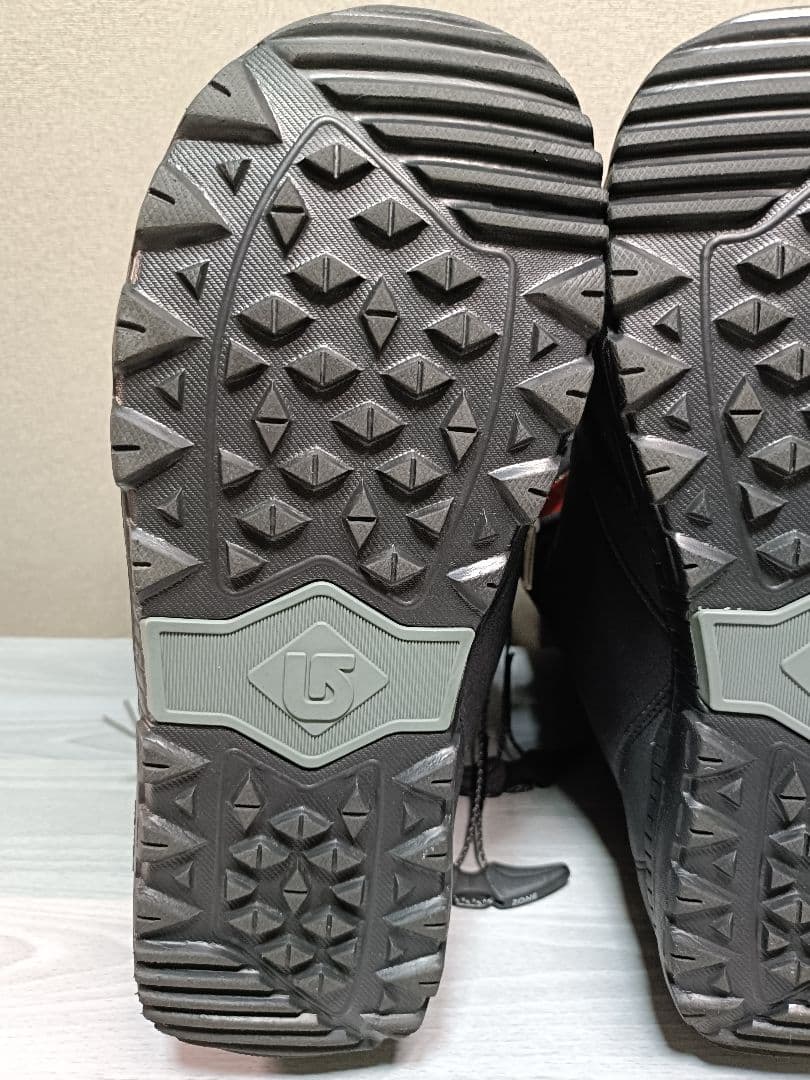 BURTON　MOTO　ASIAN　FIT 　バートン　27.5cm