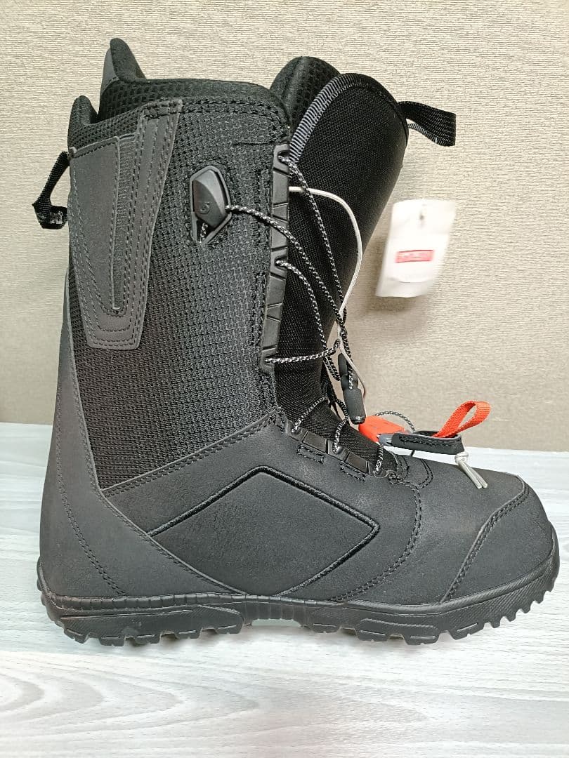 BURTON　MOTO　ASIAN　FIT 　バートン　27.5cm