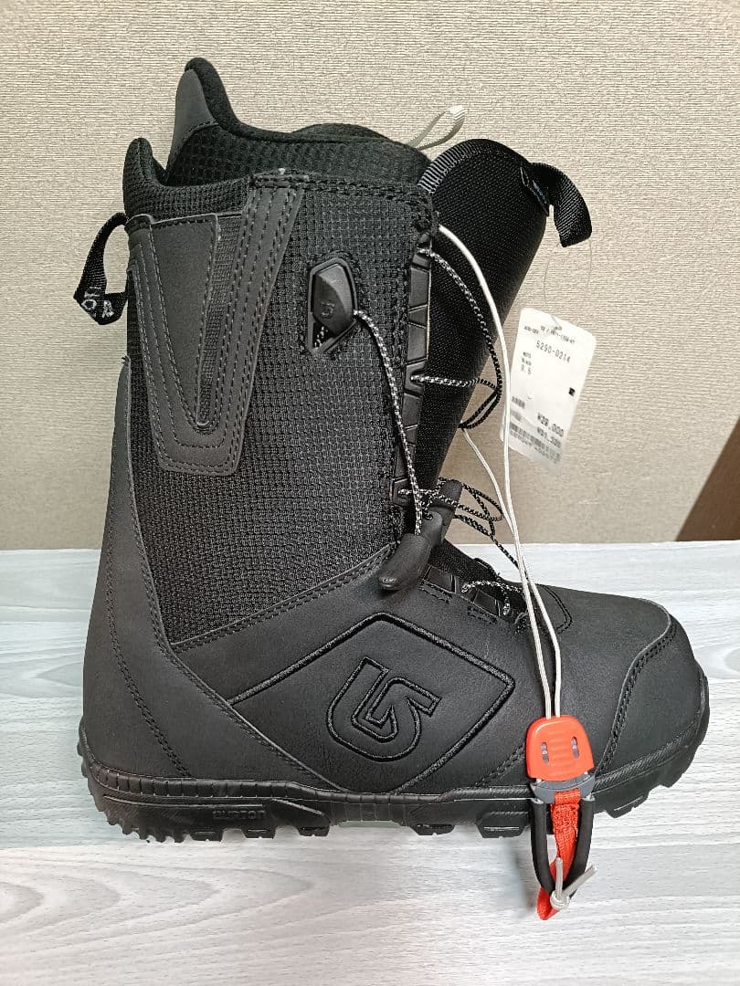 BURTON　MOTO　ASIAN　FIT 　バートン　27.5cm