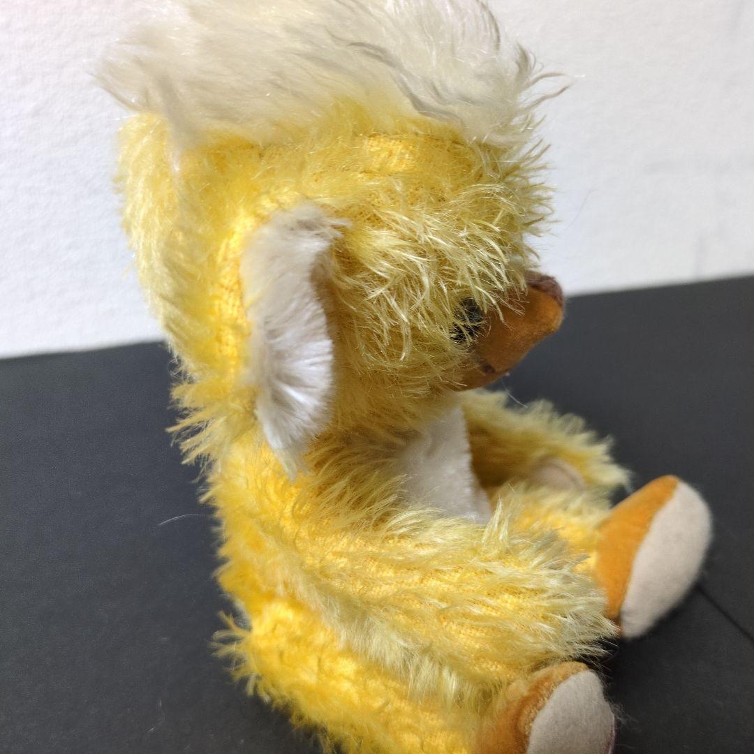 メリーソート　ハロウィンチーキー　パンプキンヘッド　貴重レア