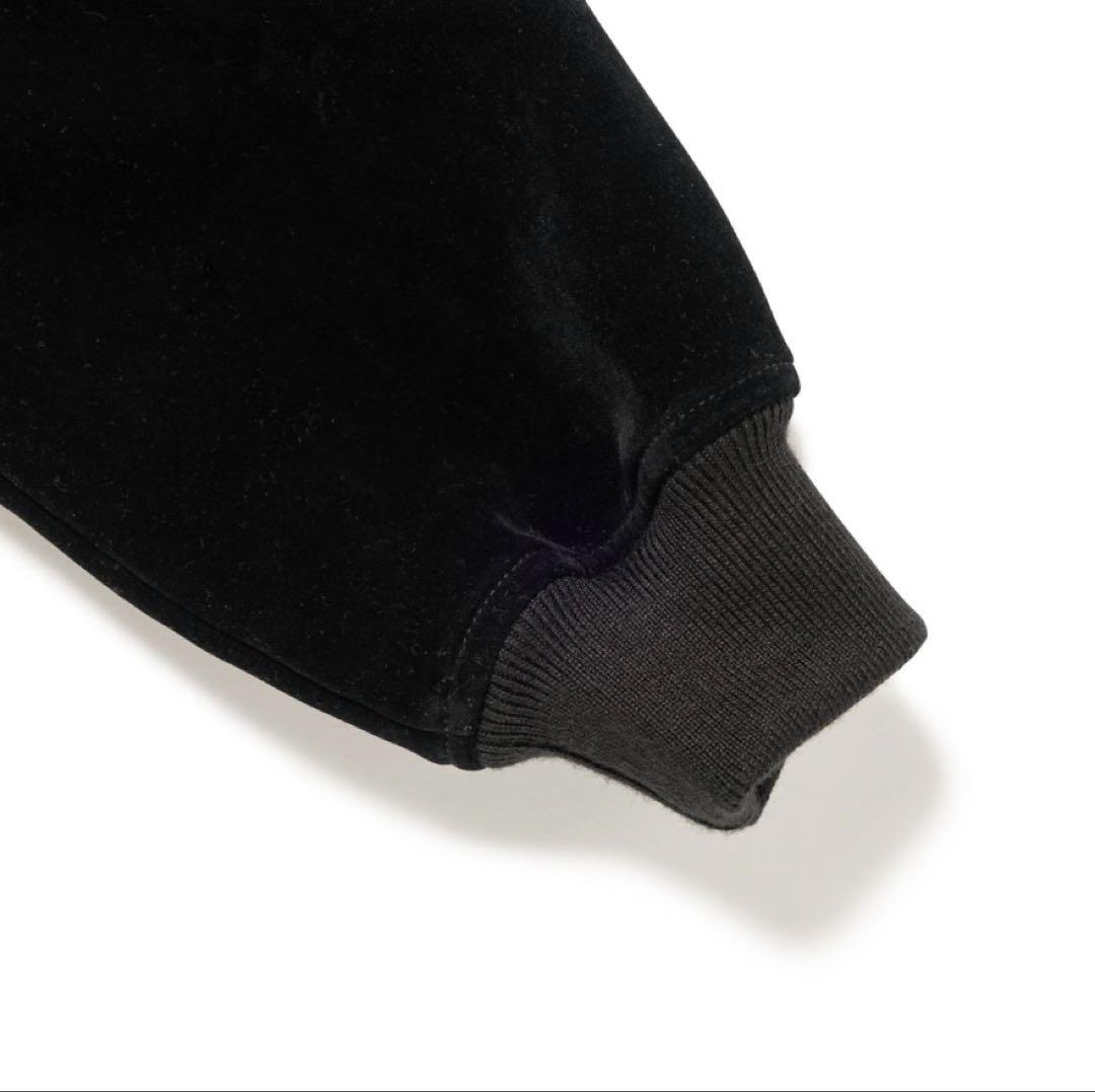 25AW WTAPS CHIEF JACKET SYNTHETIC 茶　新品 L