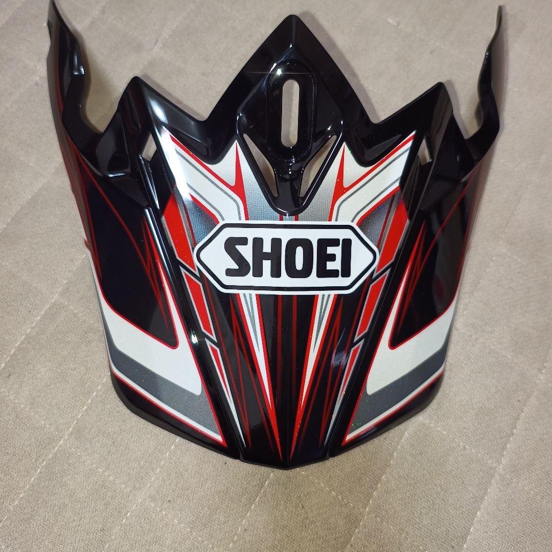 SHOEI ジェットヘルメット VFX-W
