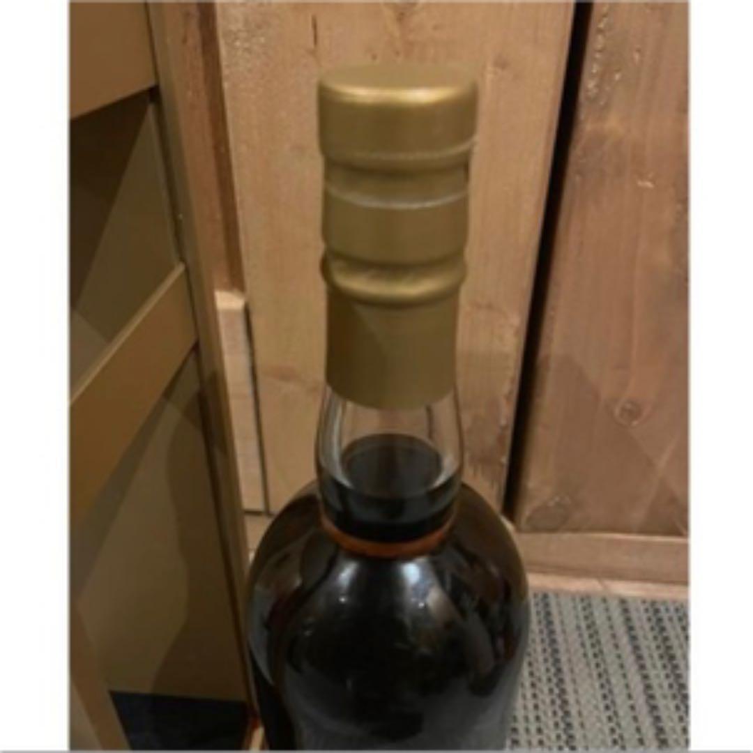 激レア　マッカラン 29年 Macallan 伊勢丹限定　リミテッドエディション