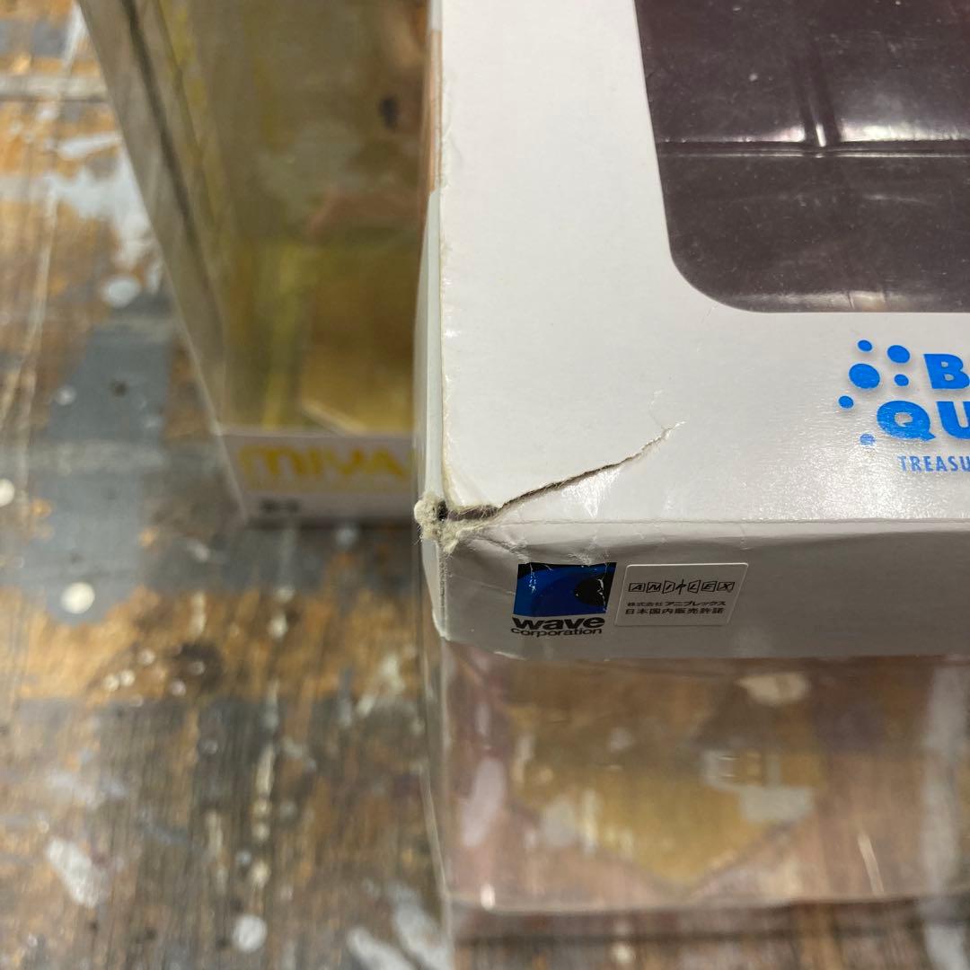 BEACH QUEENS ひだまりスケッチ ゆの 宮子 ヒロ 沙英 乃莉 開封品