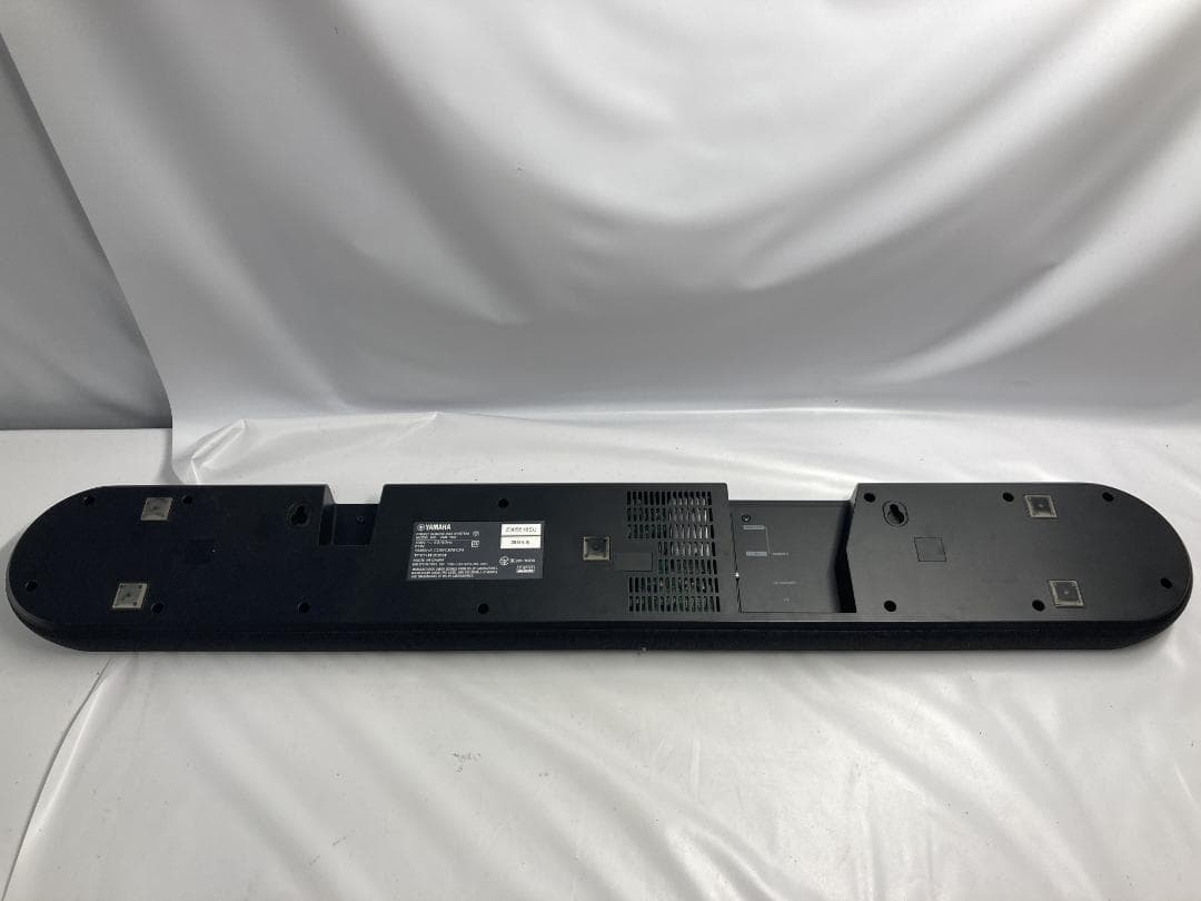 ヤマハ YAS-108 サウンドバー 2018年製