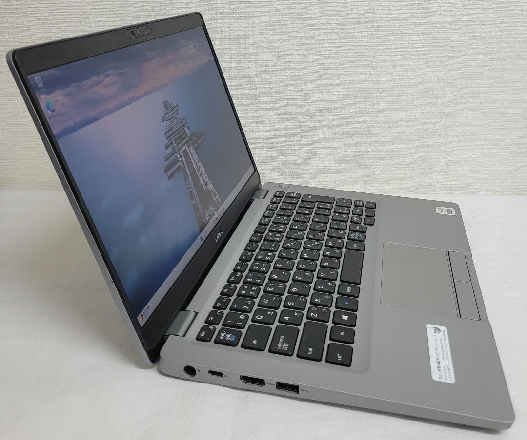 DELL Win11pro Core i5 メモリ16GB SSD256GB