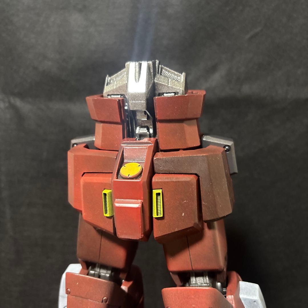G-SYSTEM 1/60 ガンキャノン　pg ガンダム　PG ガンプラ