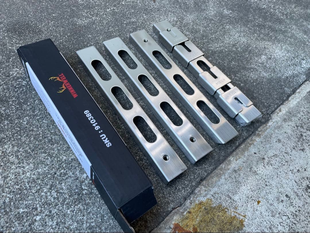 【ハチベエ専用モビルアーマー】WINNERWELL ノマレロ