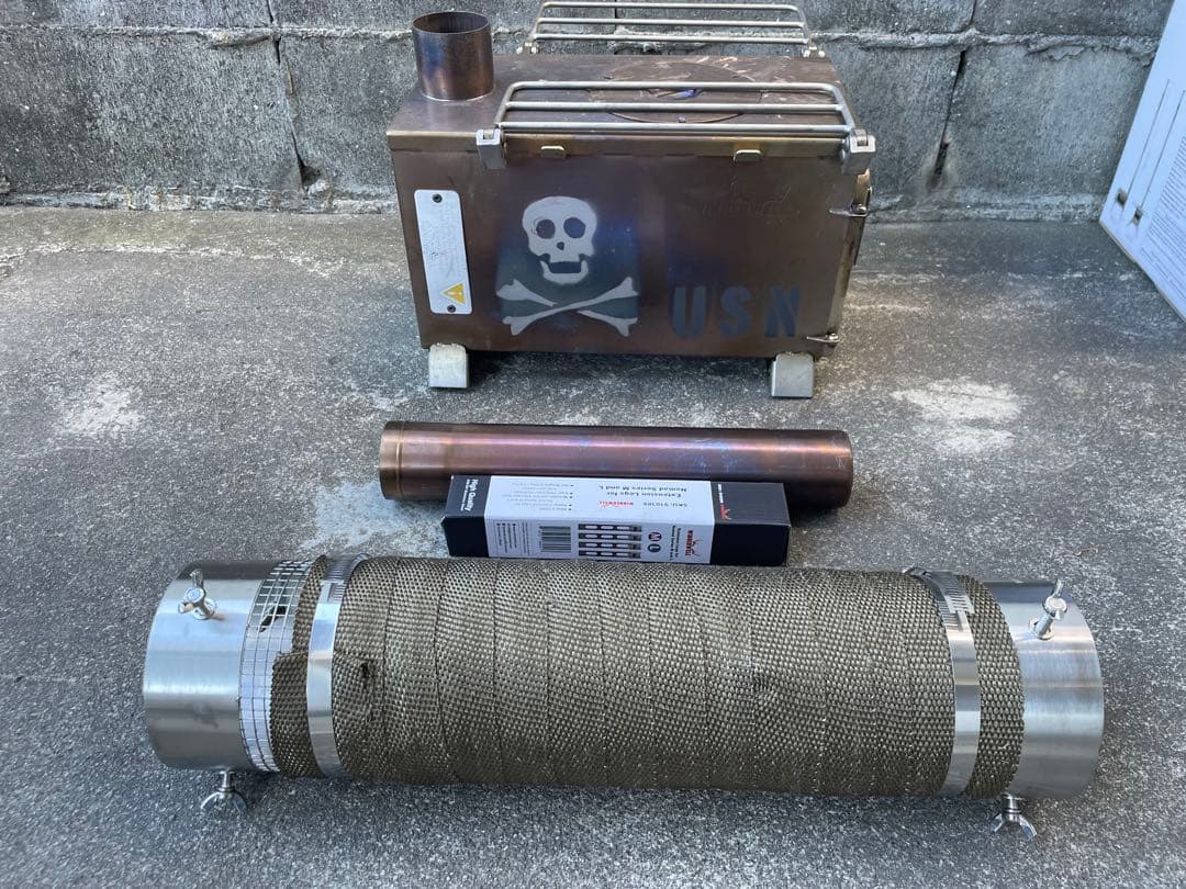 【ハチベエ専用モビルアーマー】WINNERWELL ノマレロ