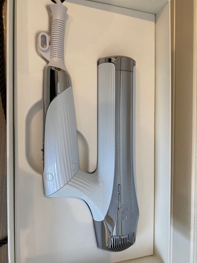 【公式修理済み】ReFa ビューテック ドライヤースマートダブル【超美品】