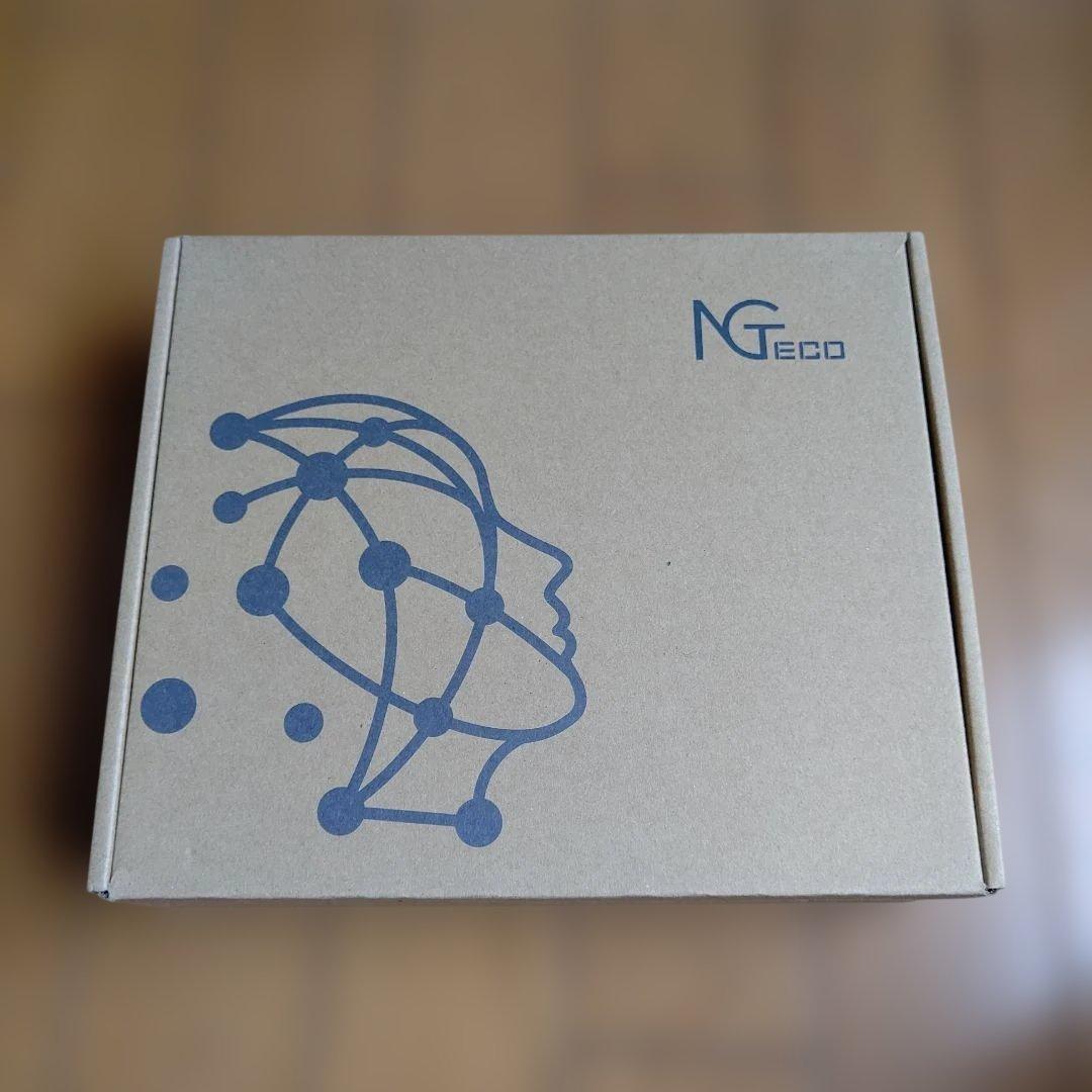 NGTeco タイムレコーダー W1