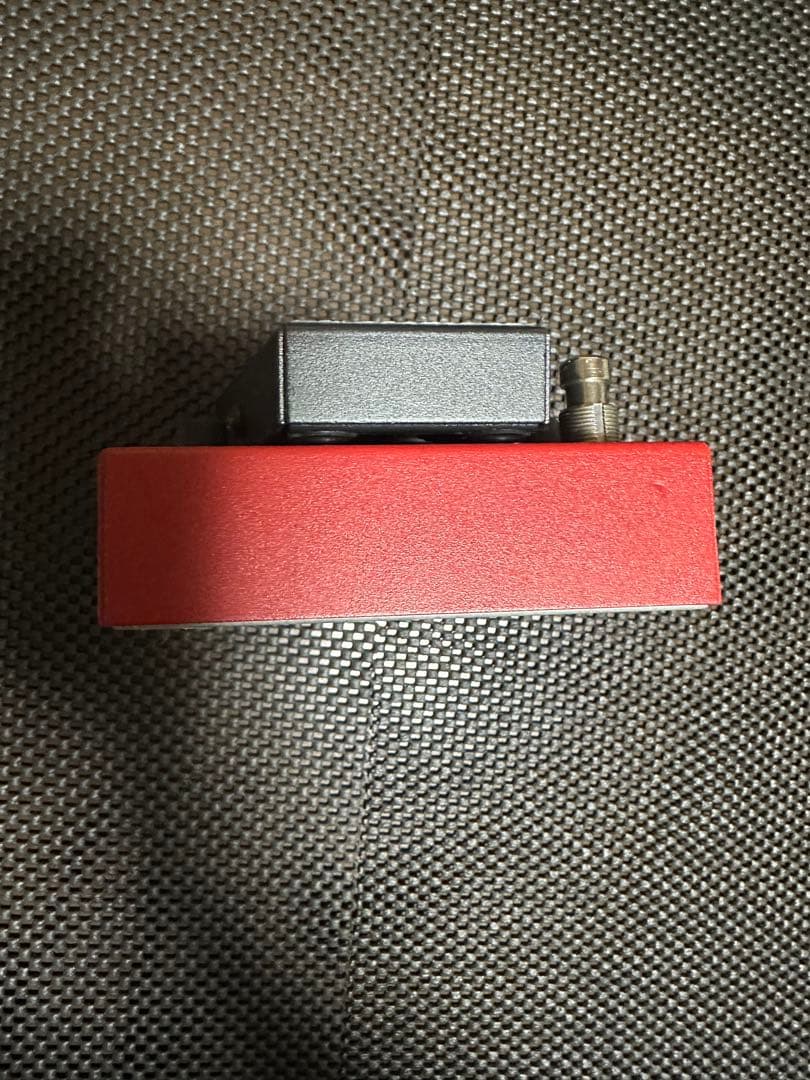 MORLEY 20/20 Bad Horsie Wah ワウペダル