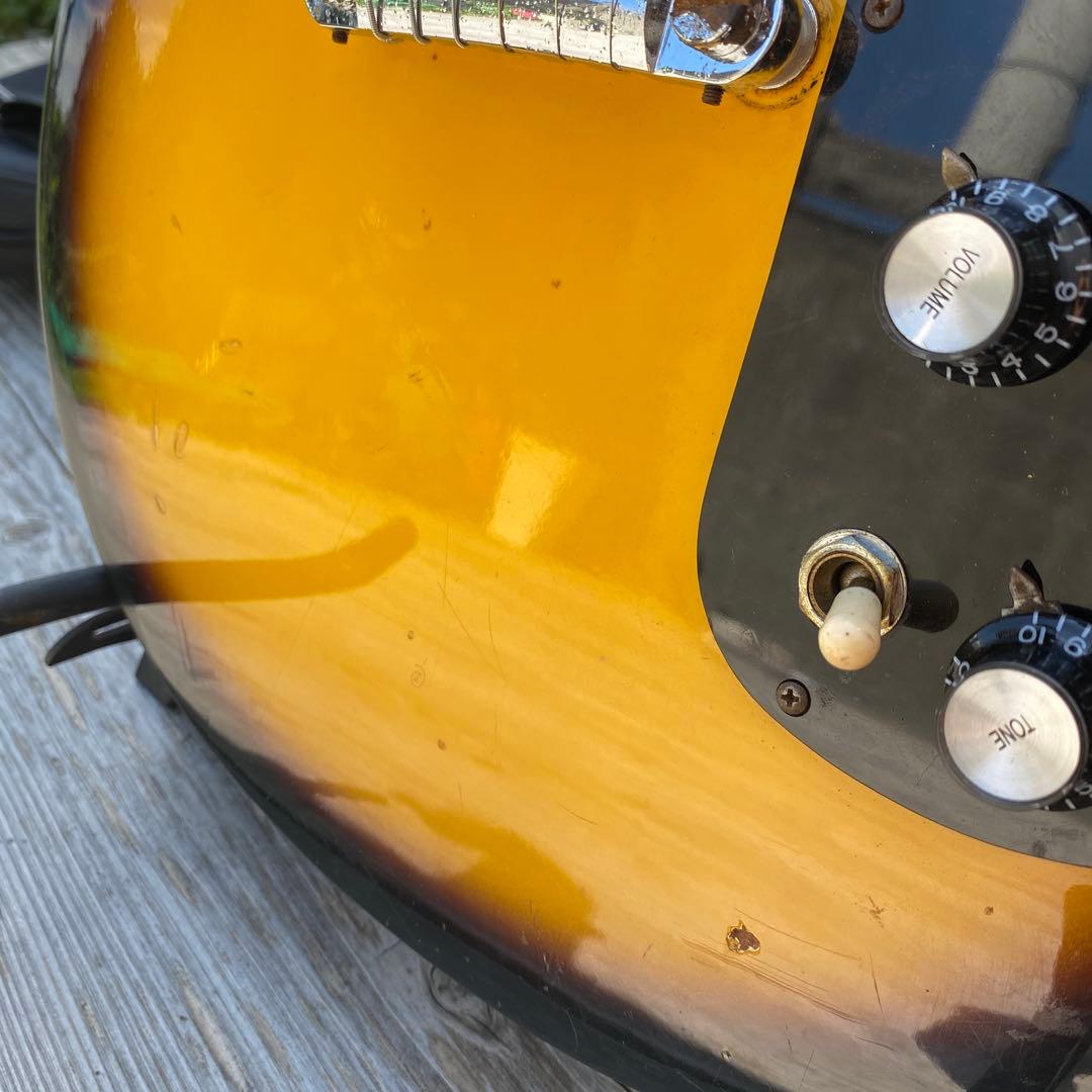 【レア】70's グレコ MG-600 メロディメーカー