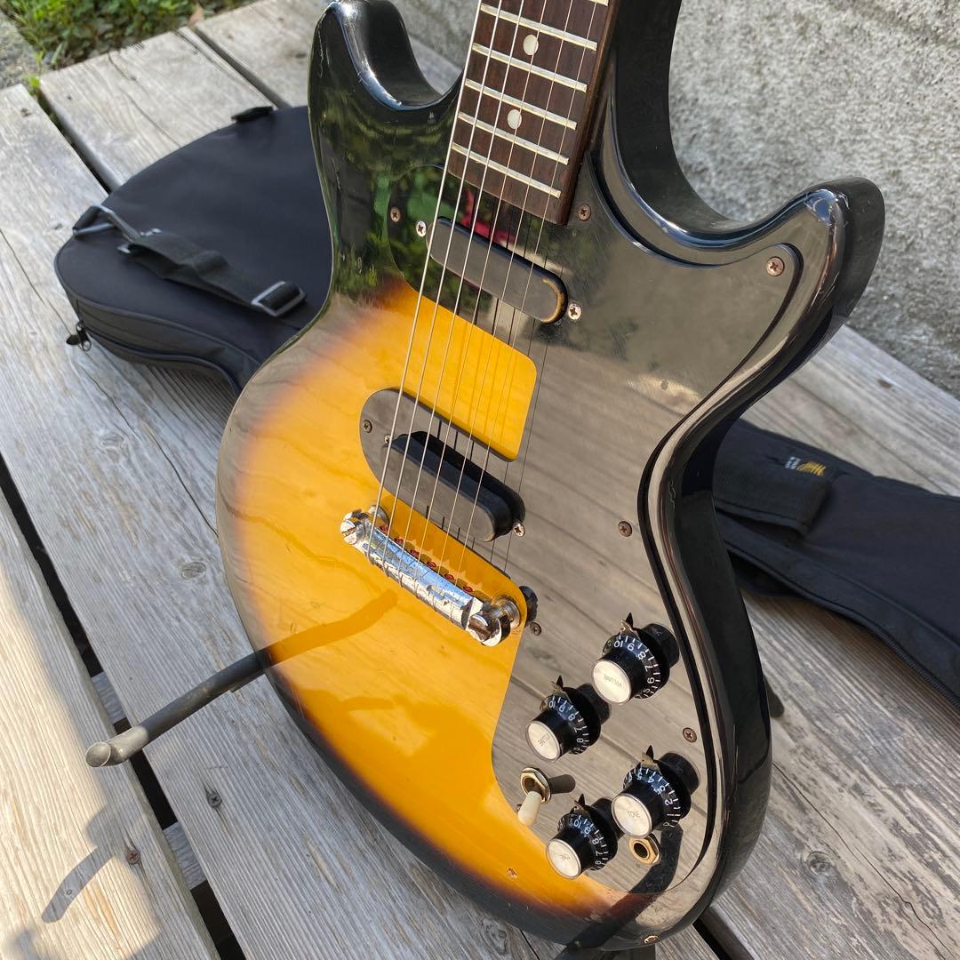 【レア】70's グレコ MG-600 メロディメーカー