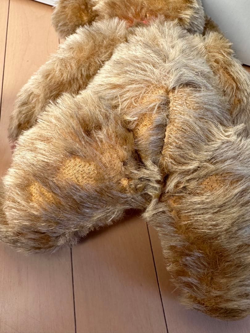 メリーソート/アンティーク ヴィンテージ チーキー