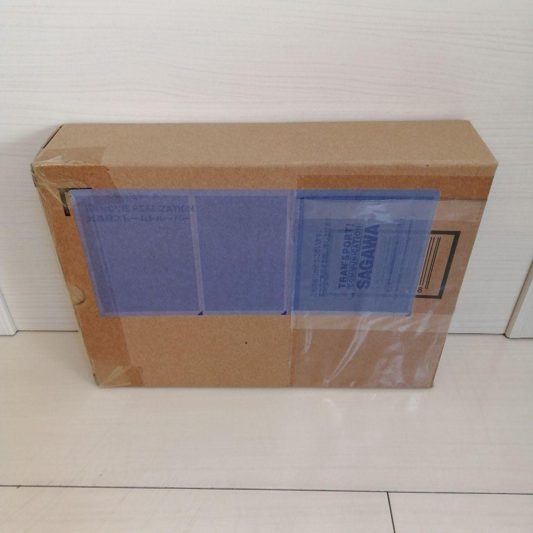 【新品・未開封】名将MOVIE REALIZATION 太鼓役ストームトルーパー