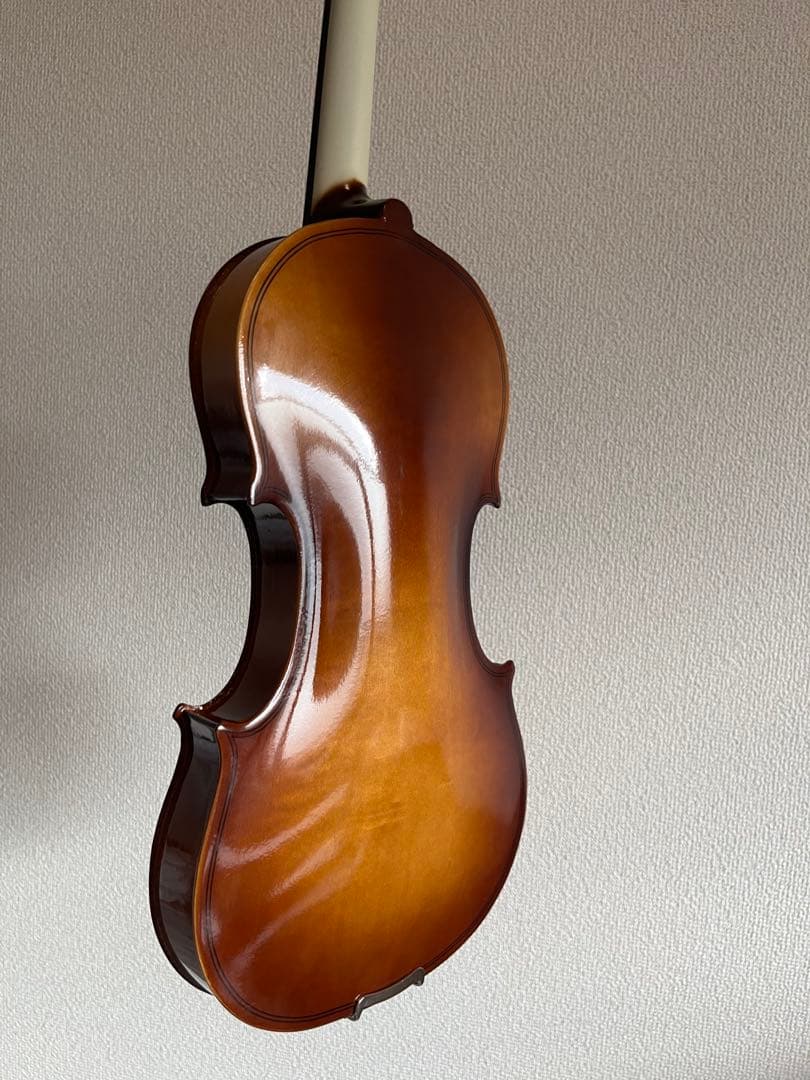 【新品】IRIN クラシカル 4/4 バイオリン（AV 205）