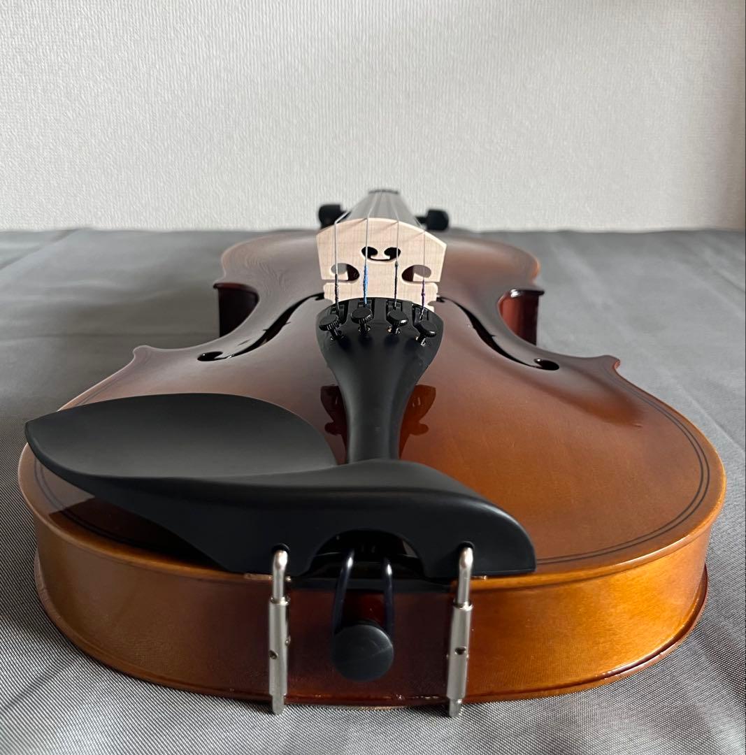 【新品】IRIN クラシカル 4/4 バイオリン（AV 205）