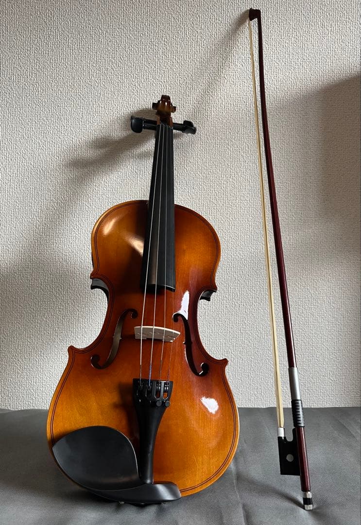 【新品】IRIN クラシカル 4/4 バイオリン（AV 205）